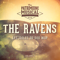 Silent Night - The Ravens