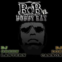 I Am The Man - B.o.B & OJ Da Juiceman & Bun B