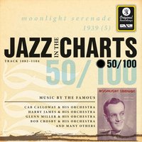 The Little Man Who Wasn’t Here - Glenn Miller & Miller & Beneke