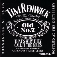 Cotton Picking Varmint - Tim Renwick