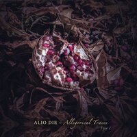 An Underground Passage Found - Alio Die & Oophoi