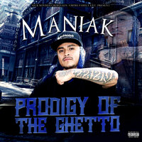 Foh Mah City - Maniak & SickMinded Criminals
