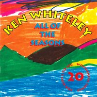 Big Beautiful Planet - Ken Whiteley