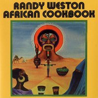 Portrait of Vivian - Randy Weston