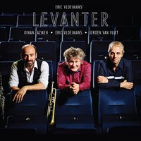 Balkan Spirits - Eric Vloeimans & Jeroen van Vliet & Kinan Azmeh