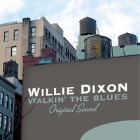 Do Me Right - Willie Dixon & Lowell Fulson