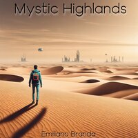 Whispers of Avalon - Emiliano Branda