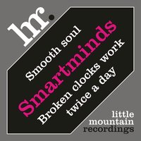 Smooth soul - Smartminds