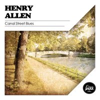 The Merry-Go-Round Broke Down - Henry Allen