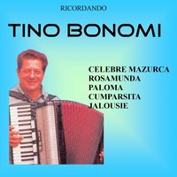 L'organetto - Tino Bonomi