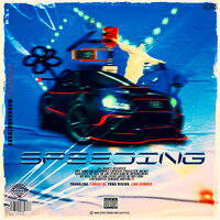 Speeding - Makhandazonke & Limiie LK & Franklina & Yung Vision & Linx Gimmix