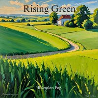 Echoes of Springtime - Relentless Fog & Relentless Ambience & Relentless Atmosphere
