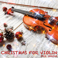 White Christmas - Paul Lorenz & Ирвинг Берлин