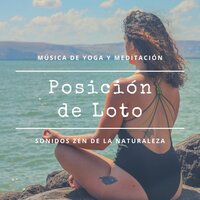 Es el Momento de Meditar - Flor de Loto