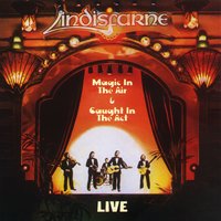 Marshall Riley's Army - Lindisfarne