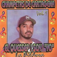 El Tormento Tuyo - Jose Quessep & DJ Dever & Maria Niño