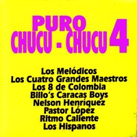 Cariñito - Los Hispanos