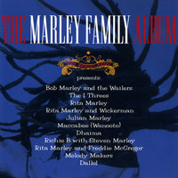 Look Through The Window - Freddie McGregor & Rita Marley