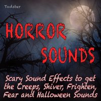 "Hush Little Baby..." - Damian Singing a Children's Song - Scary Demon & Ghoul - Todster