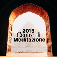 Centro di Meditazione - Concentrazione Profonda