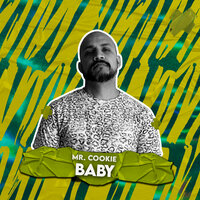 Baby - Mr. Cookie