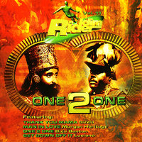 Crying For Love - Richie Spice