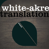 Translation - White-Akre