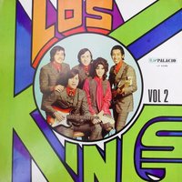 Jesucristo - Los Kings
