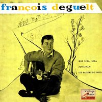 Jonathan - Francois Deguelt & Jo Moutet Et Son Oechestre