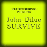 Sixteen - John Diloo