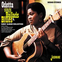 Take This Hammer - Odetta