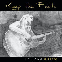 End of the Day - Tatiana Moroz