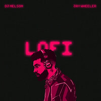 En Tu Mente  (LoFi) - Dj Nelson & Dimelo Siru & Jay Wheeler