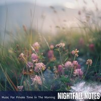 It's a Sunny Morning - Nightfall Notes