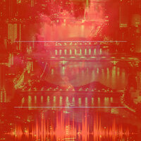 Background for Coffee Time - Soft Jazz Cafe