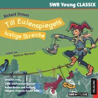 Am Galgen - SWR Sinfonieorchester Baden-Baden und Freiburg & Heidrun Warmuth & Рихард Штраус