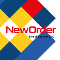 Temptation - New Order