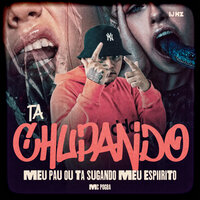Ta Chupando Meu Pau ou Ta Sugando Meu Esperito (Speed Up) - MC POGBA & DJAY HZ