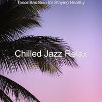 Spacious Atmosphere for Work from Home - Chilled Jazz Relax