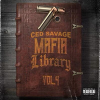 Bloodline - Ced Savage & Twin G