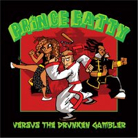 Go Find Yourself a Fool - Prince Fatty & Winston Francis