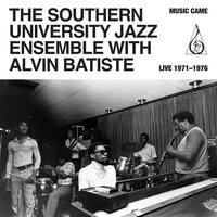 Ray’s Tune - Alvin Batiste & The Jazzstronauts