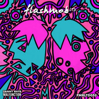 Malfunction - Danny Rhys