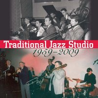 Jeďte Vlakem A - Traditional Jazz Studio