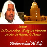 Sourate Al Furqane - Abdurrachid Al Sofi