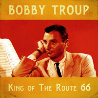 Jamboree Jones - Bobby Troup