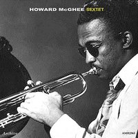 Big Will - Howard McGhee Sextet