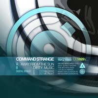Ocean Drive - Command Strange