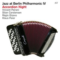 Tango Loco - Jazz at Berlin Philharmonic & Klaus Paier & Asja Valčić