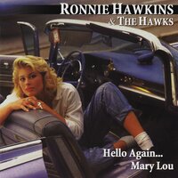 Momma Come Home - Ronnie Hawkins